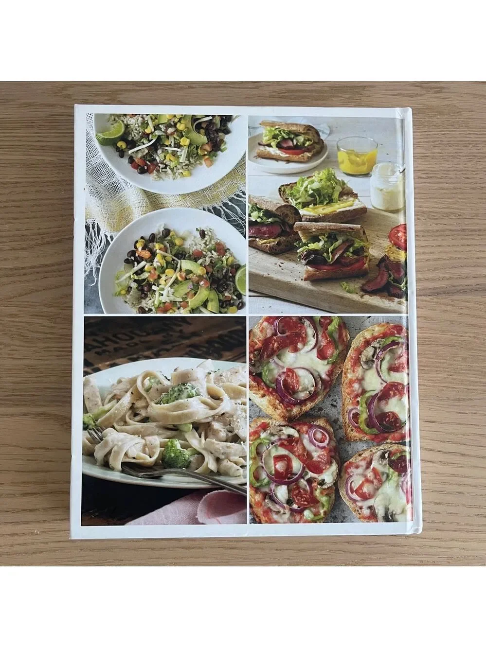 The skinnytaste cookbook hardcover cooking low calorie clean eating recipes